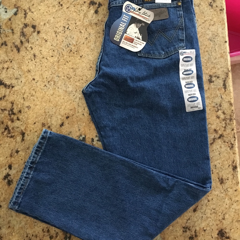 Men’s Jeans